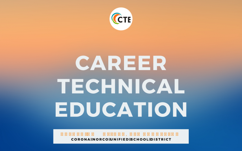 Career Technical Education