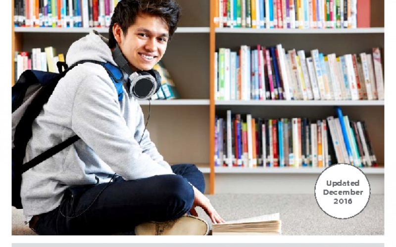 Foster Youth Education Toolkit