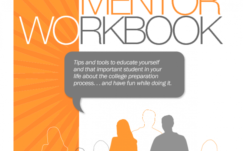 Mentor Workbook