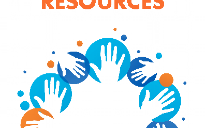 Community Resources Booklet