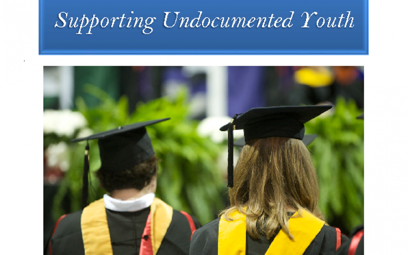 Supporting Undocumented Youth